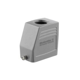 Weidmüller HDC 24D TOLU 1PG29G 1655380000 puzdro konektora 1 ks; 1655380000