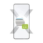 FIXED Ochranné tvrdené sklo Full-Cover pre OnePlus Nord 4 / lepenie cez celý displej / čierne (FIXGFA-1371-BK)
