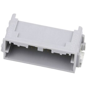 Molex konektor do DPS Počet pólov 24 348978241 1 ks Tape; 348978241