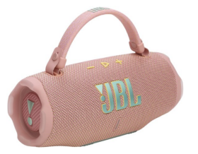 JBL Charge 6 Pink (JBLCHRG6PINK)