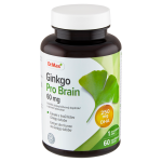 Dr.Max Ginkgo Pro Brain