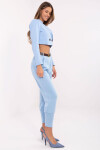 Tepláky model 206706 Taliansko Moda universal