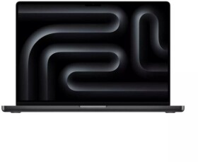 Apple MBP 16 M4M 16/40/16 64GB 4TB