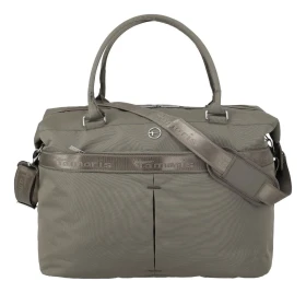 Tamaris Voyaage Weekender Taupe 40 L TRAVELITE-4000005-60