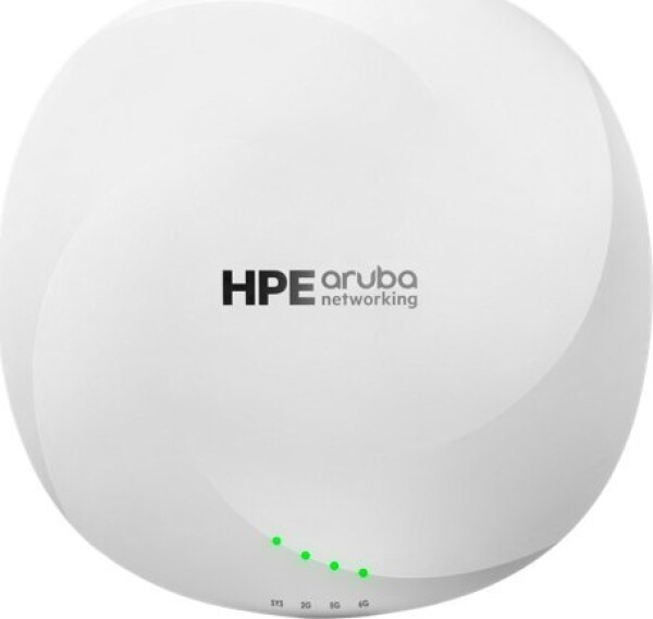 HPE ANW AP-635 (RW) 5PK CAMPU-STOCK