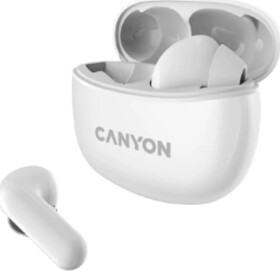 Canyon TWS-5 biele (CNS-TWS5W)