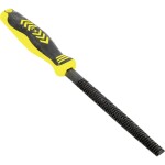 C.K T0107A 06 Pilník 1 ks; T0107A 06