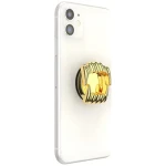 PopSockets Say Cheese zlatá / Držiak na telefón / MagSafe / samolepiaci (806072)