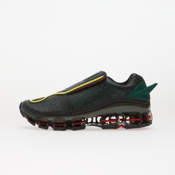Tenisky adidas x Pokemon Megaride F50 (Rayquaza) Green/ Shock Yellow/ Pure Ruby EUR 42
