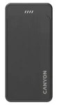 Canyon OnPower 200 20 000 mAh / Powerbanka / LED indikátor / vstup USB-C, microUSB / výstup USB-C, 2x USB-A (CNS-CPB200B)