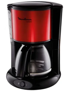 Moulinex FG 360 D čierna / Mlynček na kávu / Bez displeja (FG360D)