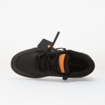 Tenisky Off-White M-Out Of Office Molded-001 Black - Orange EUR 46