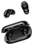 Awei T20 čierna / Bezdrôtové slúchadlá s mikrofónom / TWS / ENC / Bluetooth 5.4 / dobíjacie púzdro (T20)
