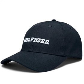 Čiapka Tommy Hilfiger AM0AM11250 univerzita