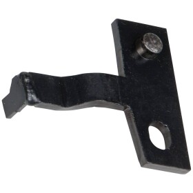 KS Tools 4004126 Nástroj na vyrovnanie remenice kľukového hriadeľa; 4004126