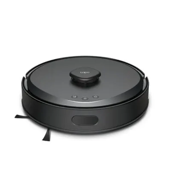 TP-LINK Tapo RV30 Max / Robotický vysávač / vysávanie mopovanie / WiFi / 2600 mAh / HEPA (Tapo RV30 Max)