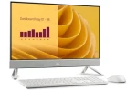 DELL EC27250 biela / All-in-One PC / 27" FHD / Intel Core i5-1334U / 16GB / 512GB SSD / W11P / 3R On-Site (EC27250_RPLU-R_004S)