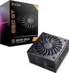 EVGA SuperNova GT 650W (220-GT-0650-Y2)