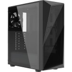 Cooler Master CMP520L čierna / ATX / 1x USB-A 2.0 amp; 1x USB-A 3.1 / 1x 120mm / bez zdroja / priehľadná bočnica (CP520-KGNN-S03)