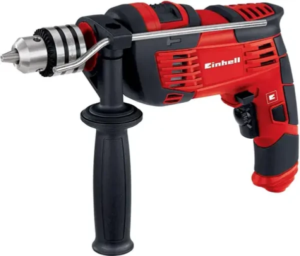 Einhell TC-ID 1000 E / Príklepová vŕtačka / 1010W / 13mm skľučovadlo / 3.000 ot-min / 48.000 príklepov-min (4259825)