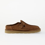 Tenisky Clarks Originals Solsbury Mule Cola Suede EUR 42