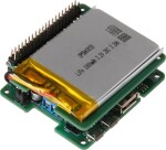 Raspberry Pi Raspberry Battery Pack für StrompiV3 LiFe Akku 3,2V 1000mAh