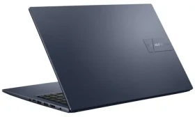 Asus Vivobook 15 modrá / 15.6" FHD / Intel Core i5 13420H 2.1GHz / 16GB / 512GB SSD / Intel Iris Xe / W11H (X1502VA-NJ880W)