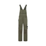 Pracovné nohavice Tricorp Bib & Brace Twill Cordura unisex MLI-T67TA 58