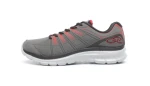 Olympikus pánská sportovní obuv Vetor Lead/Red 45 822-21/45