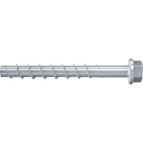 Fischer 558226 FBS II 14x180 115/85/65 US Concrete screw 14 mm 180 mm 10 ks; 558226