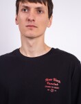 Skate World Better TBF T-Shirt černá L