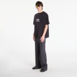 Tričko Umbro by SlamJam Og Logo T-Shirt Washed Black M