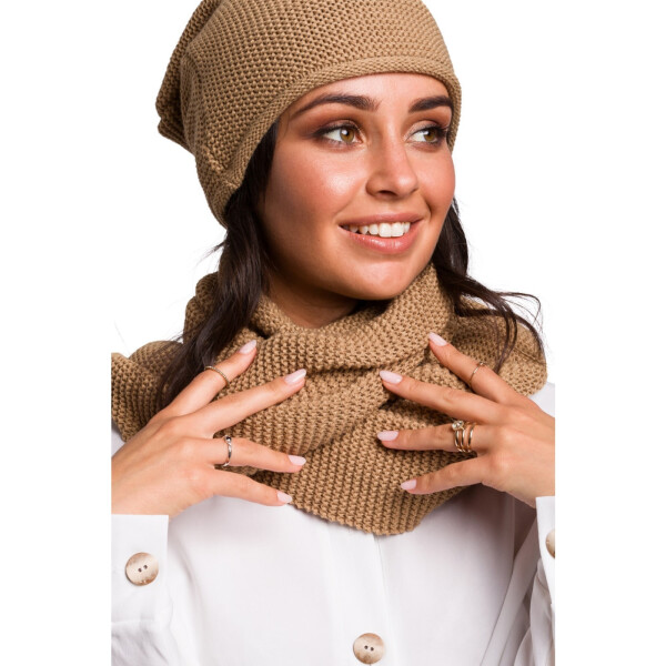 Dámska šatka BK042 - BEwear UNI šedá