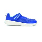 Geox Junior Foot Run Royal/Watersea športové barefoot tenisky 35 EUR