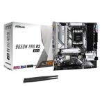 ASRock B650M RS WIFI