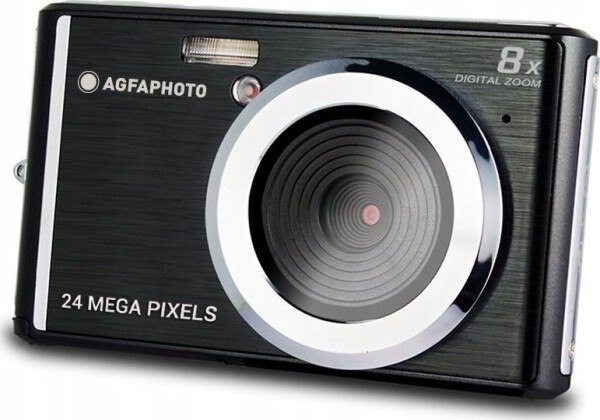 Agfa Agfa Photo DC5500 Čierny