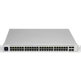 Ubiquiti Networks UniFi USW Pro sieťový switch RJ45 / SFP + 48 + 4 porty; USW-PRO-48