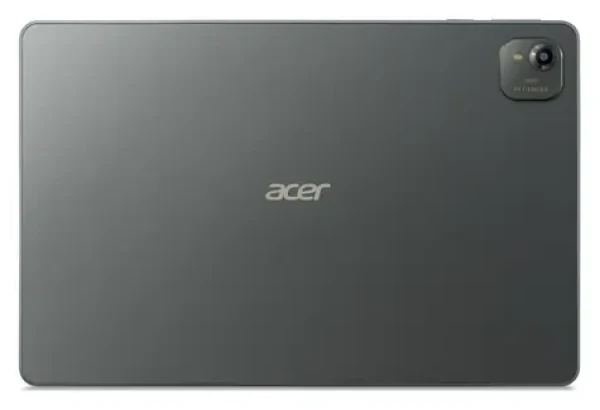 Acer Iconia V11 zelená / Tablet / 11" WUXGA / MediaTek Helio G99 / 8GB / 256GB / Android 15 (NT.LJPEE.009)