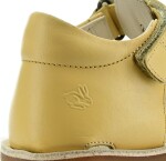 Bundgaard Sebastian Banana barefoot sandále 24 EUR