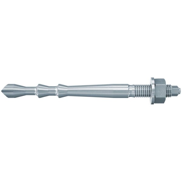 Fischer FHB II-A L M16 x 160/60 kotviacu tyč Highbond 220 mm 18 mm 97038 10 ks; 97038