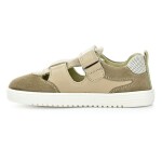 Froddo Loop G3150292-3 Taupe barefoot sandále 25 EUR
