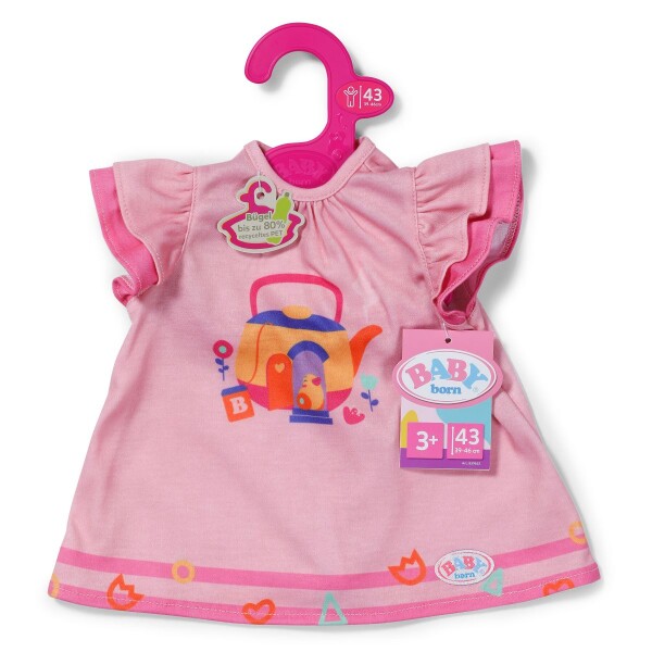 BABY born Šatôčky s kanvičkou 43 cm