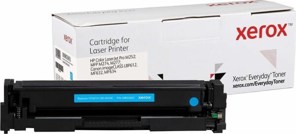 Xerox Cyan Náhradný 201X (006R03693)