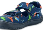 Protetika Plus Protetika Tafi Dino barefoot sandále 31 EUR