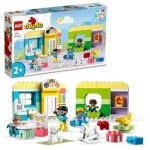 LEGO® DUPLO 10992 Zábava škôlke