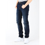 Lee Luke Deep Shadow džínsové nohavice M L719YQDP US 30 / 34