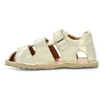 Froddo Flexy Avi G3150263-10 Gold Shine barefoot sandále 24 EUR