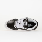 Tenisky Vans Knu Skool Metallic Leather Black EUR 38