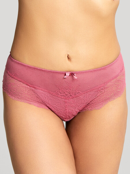 Panache Ana Brief berry pink 9395 44