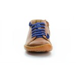 Camper Peu Cami Pavitra Igar Brown (90019-099) K členkové barefoot topánky 25 EUR